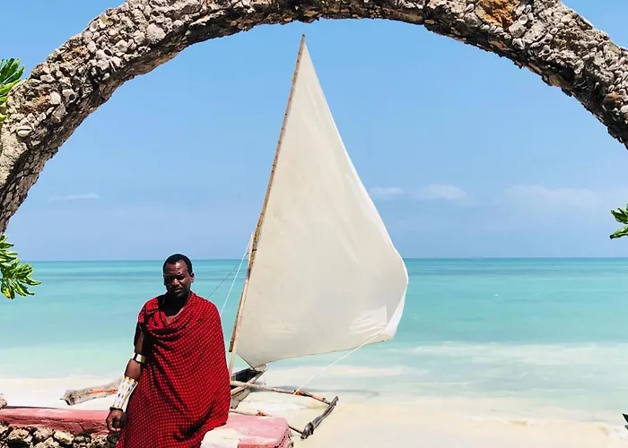 Palumboreef Beach Resort